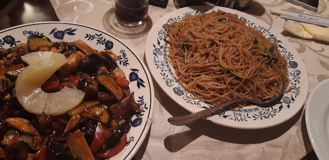 Opinii despre Restaurant Chinezesc în <nil> - Agent de catering