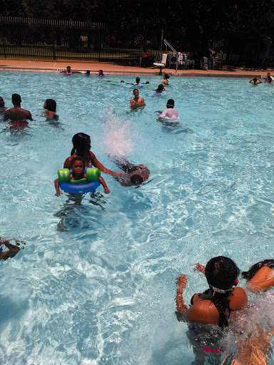 Park «Pleasant Oaks Park», reviews and photos, 8700 Greenmound Ave, Dallas, TX 75227, USA