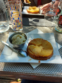 Plats et boissons du Restaurant La marmite senegauloise à Rennes - n°10