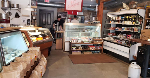 Butcher Shop «Underground Butcher», reviews and photos, 811 Williamson St, Madison, WI 53703, USA