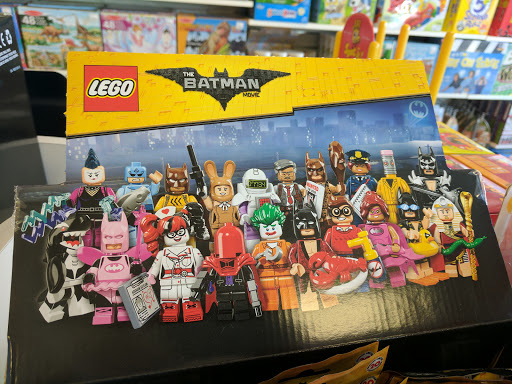 Toy Store «Learning Express», reviews and photos, 25704 Northwest Fwy, Cypress, TX 77429, USA