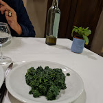 Photo n°5 de l'avis de Renato.a fait le 08/10/2022 à 20:30 sur le  Trattoria Lapo à Prato