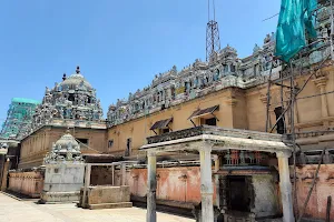 SCN083 - Sikkal Sri Singaravelavar Temple,Nagapattinam image