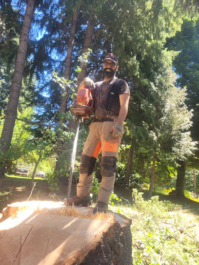 Grizzly Tree Service