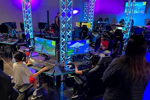 The Esports Cave image