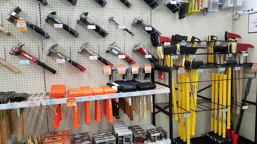 Hardware Store «Harbor Freight Tools», reviews and photos, 729 Colusa Ave b, Yuba City, CA 95991, USA