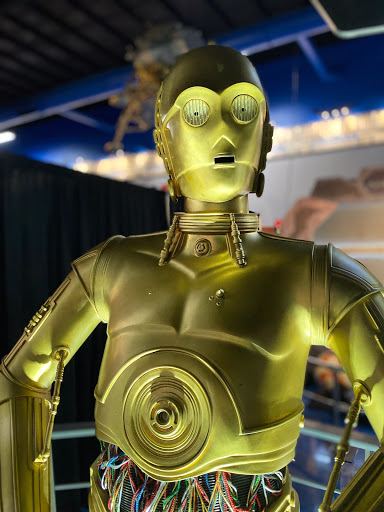 History Museum «Air Zoo Aerospace & Science Museum», reviews and photos, 6151 Portage Rd, Portage, MI 49002, USA