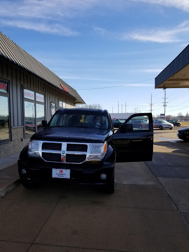 Used Car Dealer «Lexington Motors», reviews and photos, 1005 44th St, Marion, IA 52302, USA