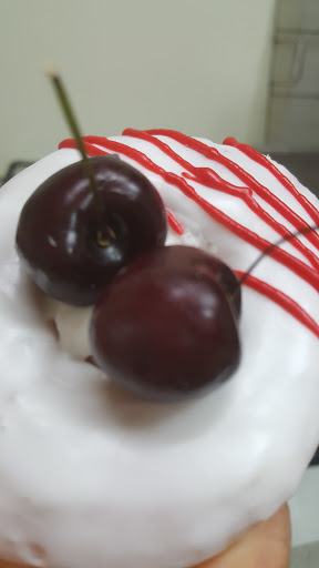 Donut Shop «Colony Donut Shop», reviews and photos, 5001 Main St #113, The Colony, TX 75056, USA