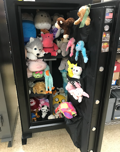 Locksmith «Elgin Key & Lock Co Inc», reviews and photos, 201 N Spring St, Elgin, IL 60120, USA