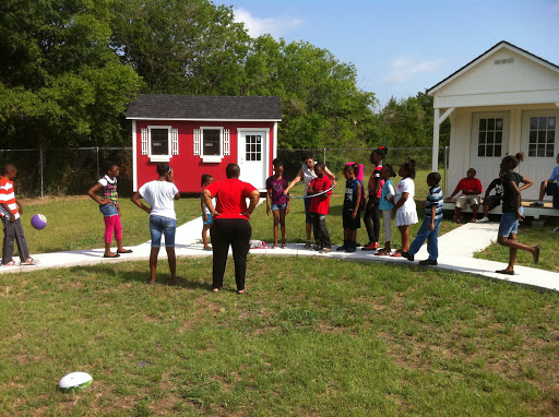 Day Care Center «Peaceful Images Child Development», reviews and photos, 875 W Pleasant Run Rd, Lancaster, TX 75146, USA