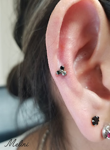 Explore bring me the horizon tattoo ideas, creative tattoo ideas in Santa Clara, available at Vamp Body Art piercings and tattoo studio