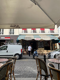 Atmosphère du Restaurant Bibiche à Paris - n°8