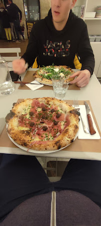 Pizza du Valentina - Pizzeria Agen - n°15