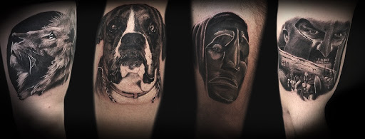 Minimal Ink Tattoo Studio