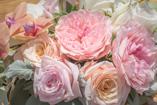 Florist «Designs by Darenda», reviews and photos, 240 S Krome Ave, Homestead, FL 33030, USA