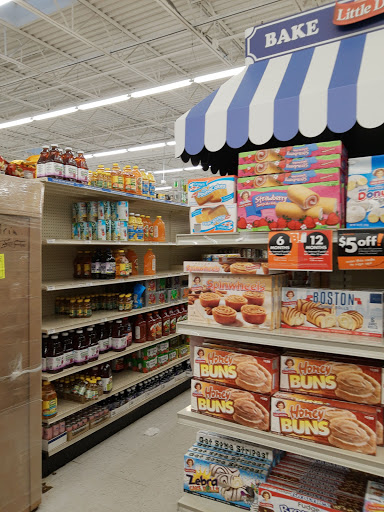 Discount Store «Big Lots», reviews and photos, 5901 Stevenson Ave, Alexandria, VA 22304, USA