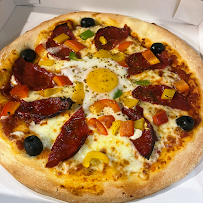 Photos du propriétaire du Livraison de pizzas Pizz à Dom à Metz - n°8