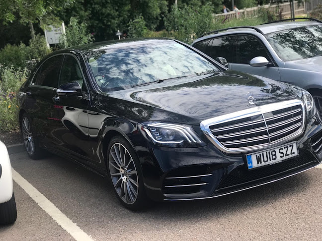 Comments and reviews of Euro Chauffeurs London - Chauffeurs Mayfair, Airport Transfer, Private Hire Taxi