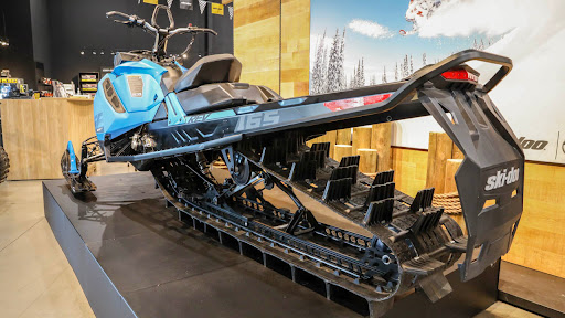 Motorcycle Repair Shop «Elk Grove Power Sports Inc.», reviews and photos, 10491 E Stockton Blvd, Elk Grove, CA 95624, USA