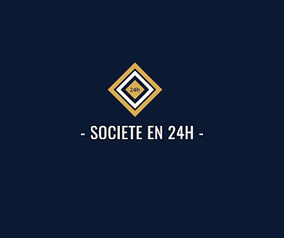 Societe en 24h à Béziers