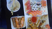 Sushi du Restaurant japonais Hoki Sushi à Paris - n°16