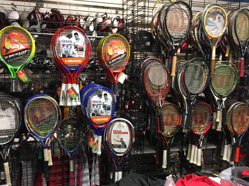 Sporting Goods Store «Play It Again Sports», reviews and photos, 3939 N Ashland Ave, Chicago, IL 60613, USA