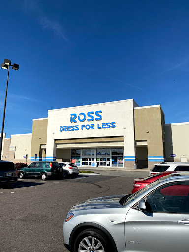 Clothing Store «Ross Dress for Less», reviews and photos, 1310 Tingle Cir E, Mobile, AL 36606, USA