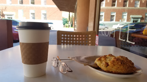 Coffee Shop «Bisbee Coffee Company», reviews and photos, 2 Main St, Bisbee, AZ 85603, USA