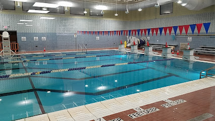 Brookhaven Aquatic Center
