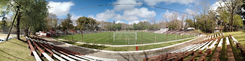 Estadio Parque Federico Omar Saroldi