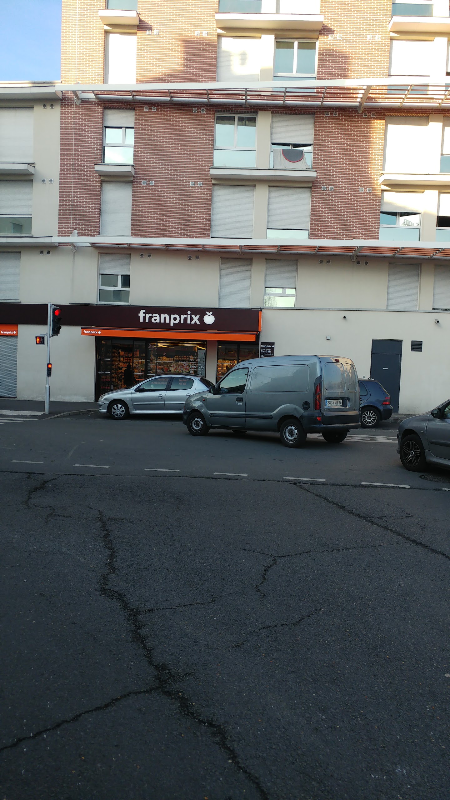 Photo n° 2 de l'avis de Le.r fait le 15/12/2016 à 13:56