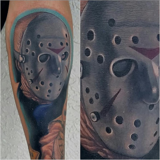 Explore easy tattoo ideas to draw, creative tattoo ideas in New Port Richey, available at Modern Moose Studios Tattoos & Piercing