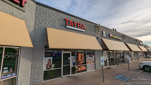 Tayba Mediterranean Restaurant & Meat Shop