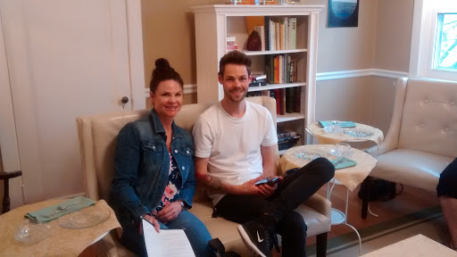 Cafe «Auntie Rae’s Dessert Island», reviews and photos, 4704 Holladay Blvd E, Holladay, UT 84117, USA