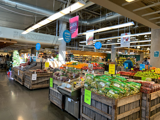 Grocery Store «Whole Foods Market», reviews and photos, 10275 Little Patuxent Pkwy, Columbia, MD 21044, USA