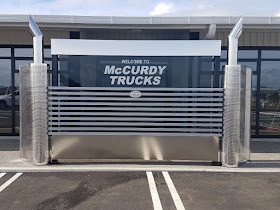 McCurdy Trucks - We Fix Trucks!