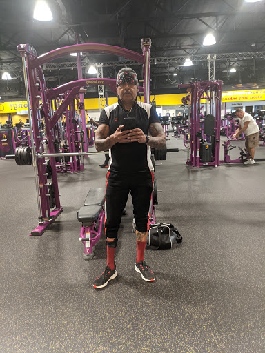 Gym «Planet Fitness - Mesa, AZ», reviews and photos, 2643 E Broadway Rd, Mesa, AZ 85204, USA