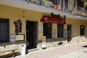 Trattoria "La Società" image