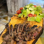 Photo n°2 de l'avis de J.u fait le 03/11/2023 à 20:16 sur le  Borgo & friends à Rome