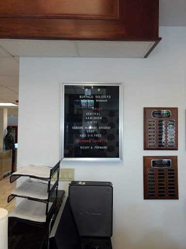 Museum «Buffalo Soldiers Museum», reviews and photos, 3816 Caroline St, Houston, TX 77004, USA