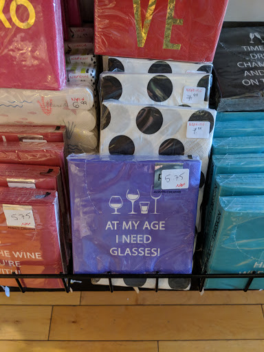 Gift Shop «Everything Elmwood», reviews and photos, 740 Elmwood Ave, Buffalo, NY 14222, USA