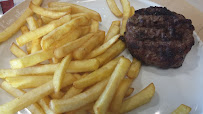 Steak du Restaurant de grillades à la française Courtepaille à Valence - n°10