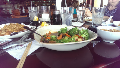 P.F. Chang's