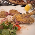 Photo n°1 de l'avis de Michael.h fait le 09/02/2024 à 19:48 sur le  Pianeta Luna à Milan