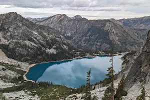 Alpine Lakes Wilderness Area image