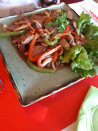 Plats et boissons du Restaurant vietnamien Perle d'Asie à Ploërmel - n°15