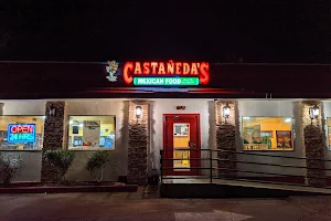 Castañeda's Mexican Food image
