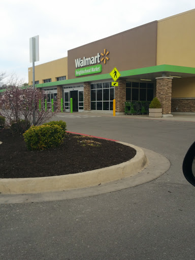 Supermarket «Walmart Neighborhood Market», reviews and photos, 4701 Mission Rd, Westwood, KS 66205, USA