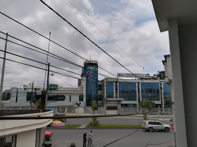 Hospital General Santo Domingo